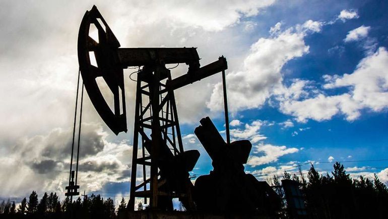 Россия слезает с нефтяной иглы? Не дождётесь