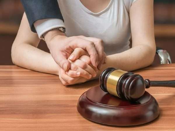 Помощь адвоката: Необходимость, Преимущества и Процесс