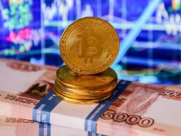 Анализ Тенденций Рынка Покупки Биткоинов за Рубли