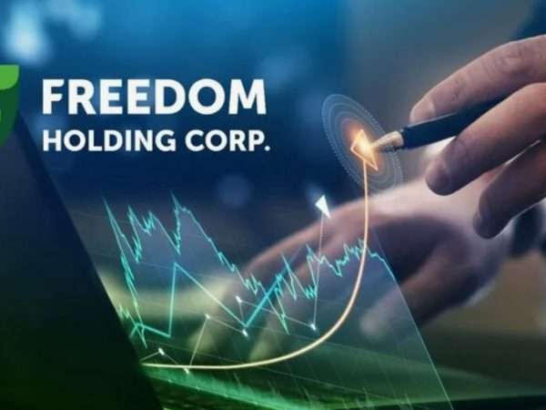 Freedom Holding Corp: Международная инвестиционная компания с инновационным подходом