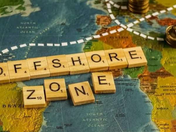 Открытие счета в оффшоре дистанционно: миф или реальность