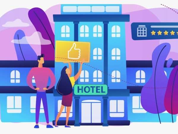 Преимущества управления отелями по франшизе Domina Group