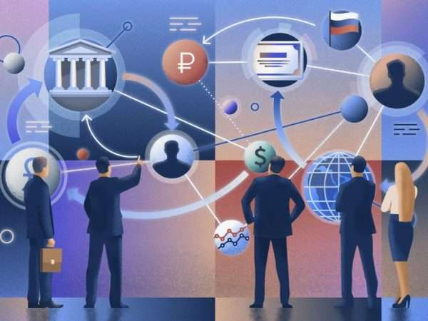CRM‑система против хаоса в управлении проектами