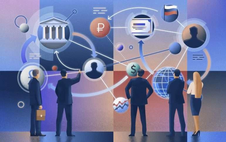 CRM‑система против хаоса в управлении проектами