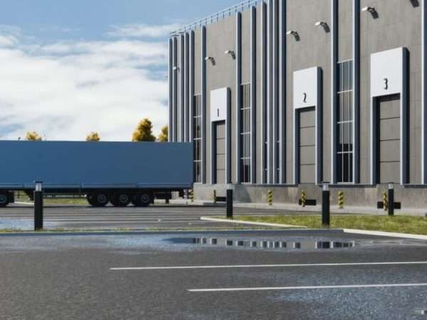 Производственно-складские здания и помещения в формате light industrial как новая точка роста бизнеса