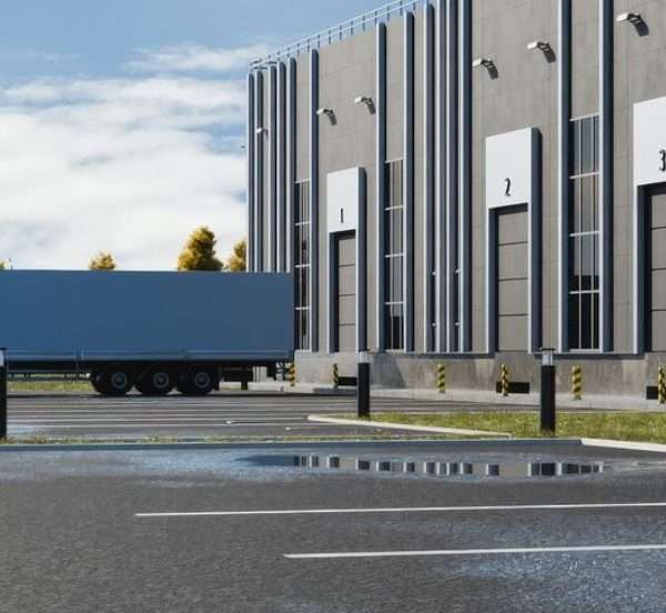 Производственно-складские здания и помещения в формате light industrial как новая точка роста бизнеса
