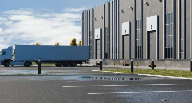 Производственно-складские здания и помещения в формате light industrial как новая точка роста бизнеса