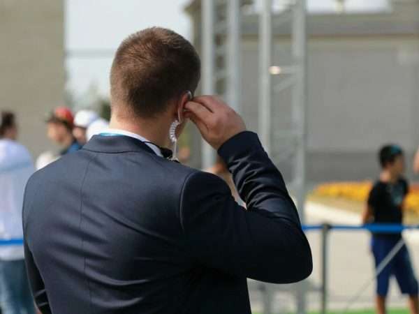 Как обеспечить безопасность на крупных общественных событиях