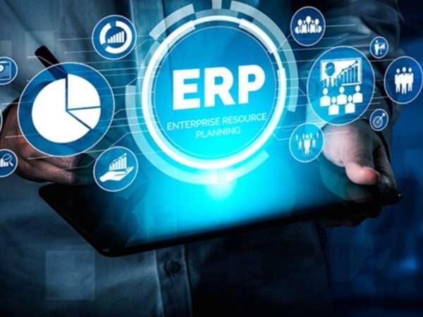 Освоение ERP-системы 1С:ERP для российских предприятий: практические кейсы ИТРП