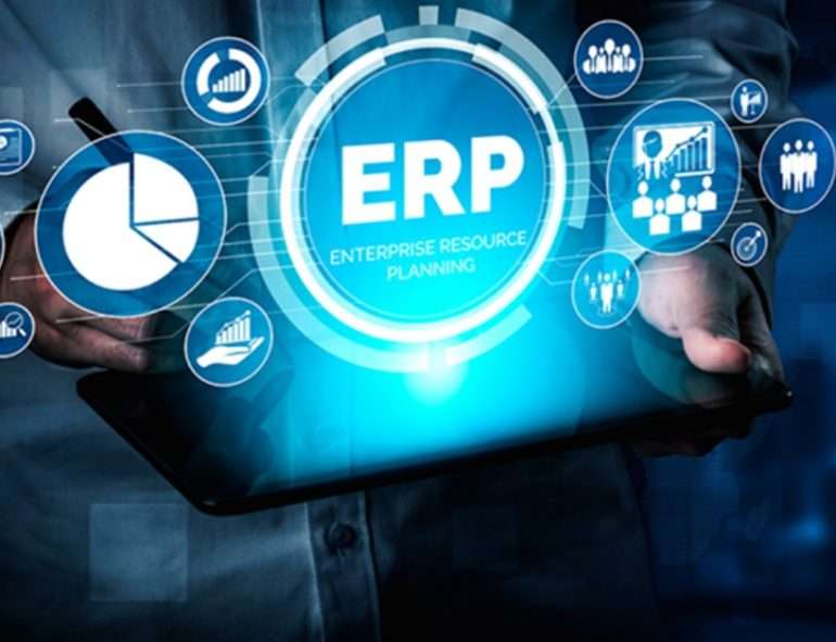 Освоение ERP-системы 1С:ERP для российских предприятий: практические кейсы ИТРП