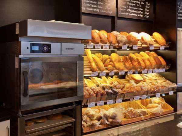 Как оснастить пекарню: техника, без которой не получится вкусный хлеб