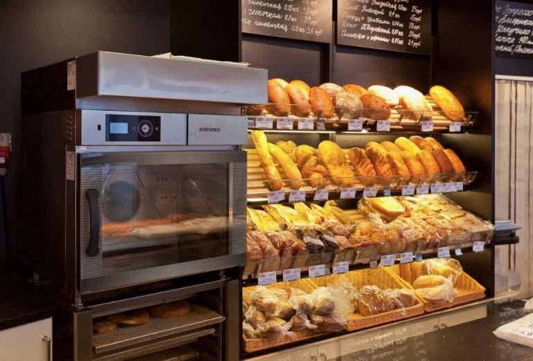 Как оснастить пекарню: техника, без которой не получится вкусный хлеб