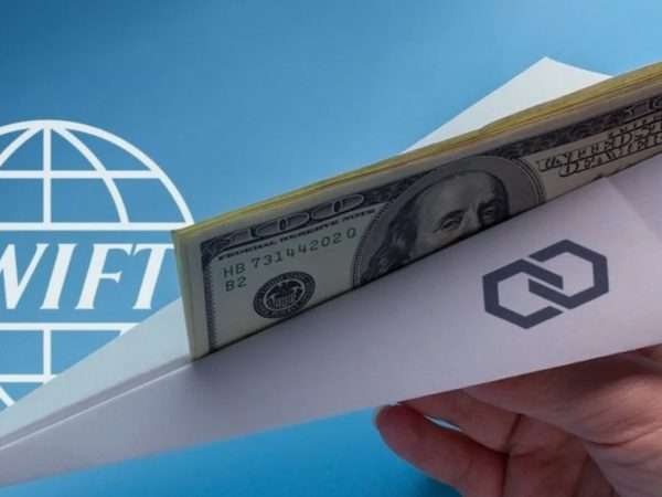 Отправка средств в Корею через SWIFT для физических лиц