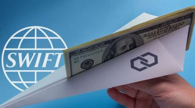 Отправка средств в Корею через SWIFT для физических лиц