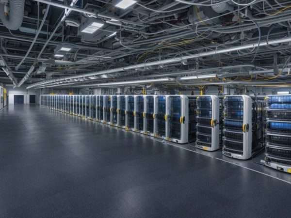 Гибкая инфраструктура без капитальных затрат: как аренда стоек и виртуальных серверов меняет IT-подход бизнеса