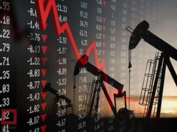 Влияние политических событий на котировки