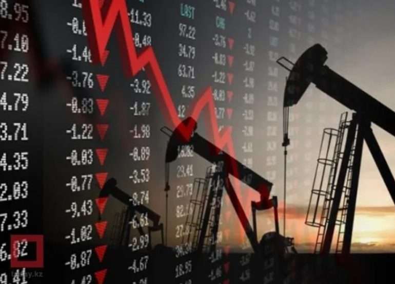 Влияние политических событий на котировки