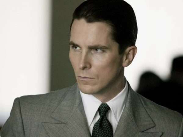 Кристиан Бэйл может сняться в сиквеле культового триллера «Схватка»