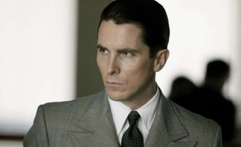 Кристиан Бэйл может сняться в сиквеле культового триллера «Схватка»