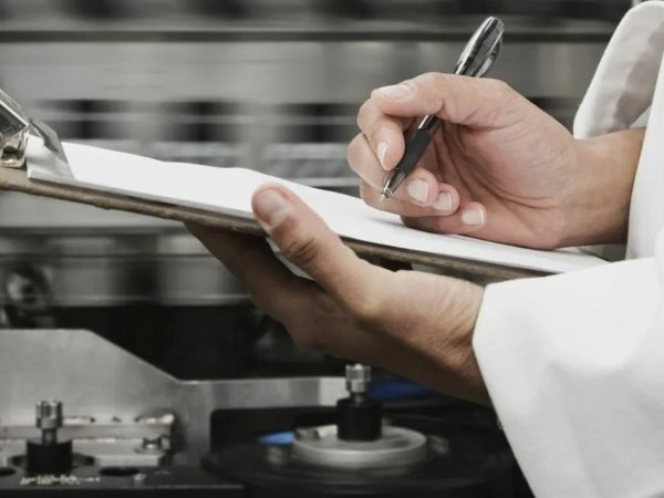 Как разработать программу производственного контроля под ключ для предприятия