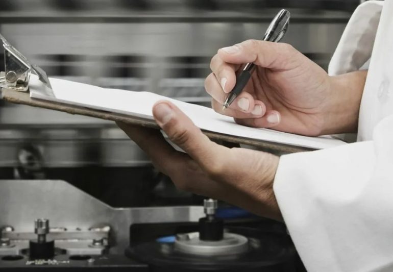 Как разработать программу производственного контроля под ключ для предприятия