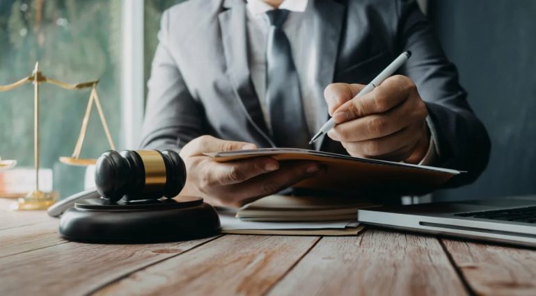 Как выбрать арбитражного управляющего для банкротства физических лиц