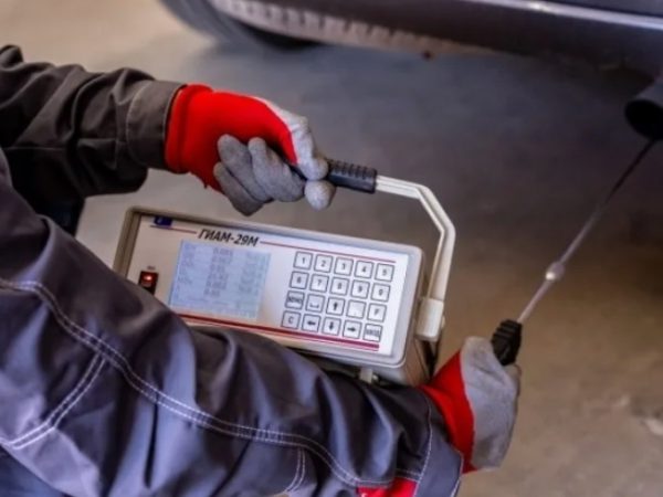 Ошибки при настройке газоанализатора — как избежать неточных данных