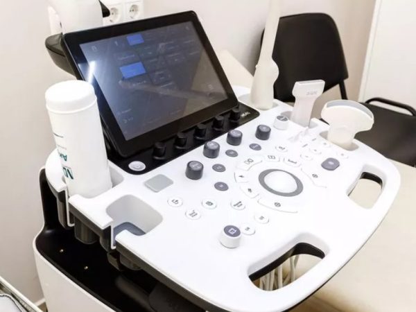 Домашнее УЗИ: комфортная диагностика для всей семьи