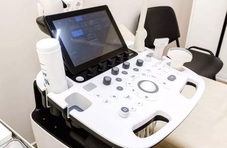 Домашнее УЗИ: комфортная диагностика для всей семьи