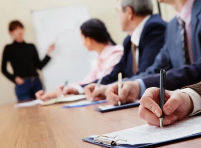 Роль аттестации персонала в развитии компании и формировании карьерных траекторий