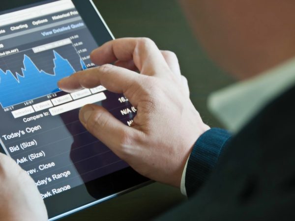 Регистрация счета на форекс и выбор типа аккаунта: центовый, стандартный или ECN