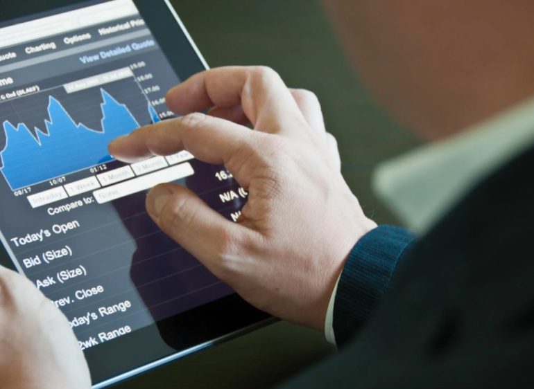 Регистрация счета на форекс и выбор типа аккаунта: центовый, стандартный или ECN