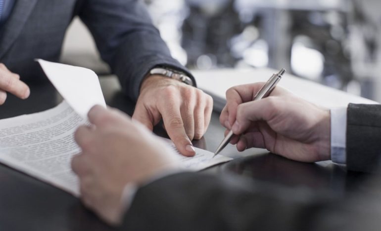 Заём на исполнение контракта за 2 дня: какие документы подготовить, чтобы не получить отказ