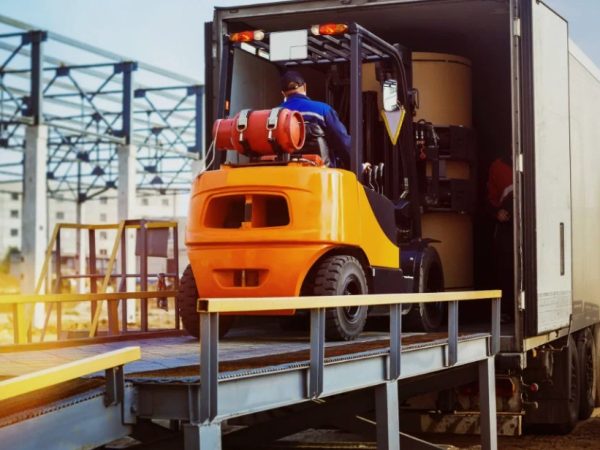 7 способов снизить издержки на транспортировку грузов внутри компании