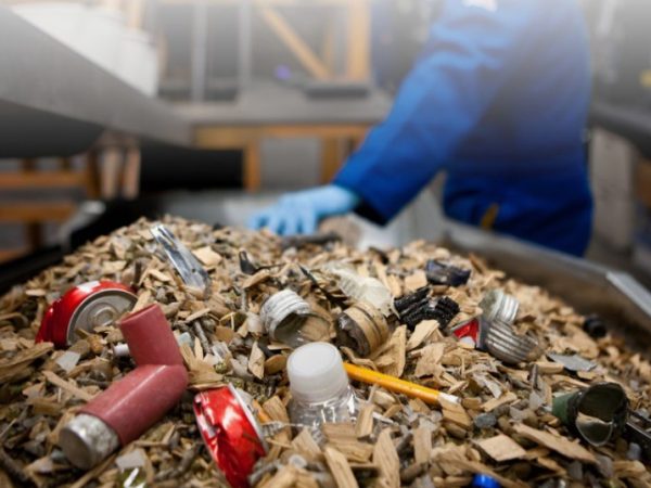Надвигающийся кризис: почему переработка отходов стала вопросом выживания