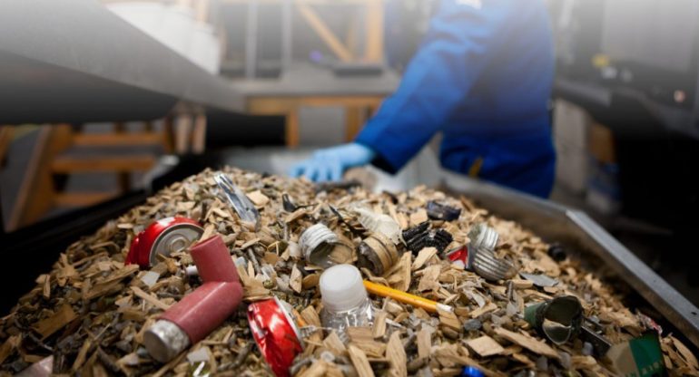 Надвигающийся кризис: почему переработка отходов стала вопросом выживания