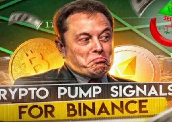 Crypto Pump Signals for Binance: как работают сигналы пампа и реально ли на них заработать новичку