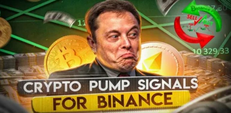 Crypto Pump Signals for Binance: как работают сигналы пампа и реально ли на них заработать новичку