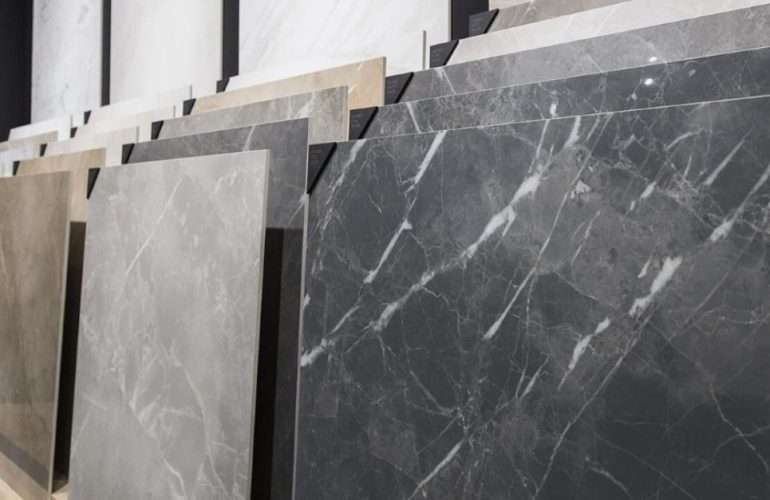 Яркие цвета и смелые формы: новый взгляд на плитку и керамогранит