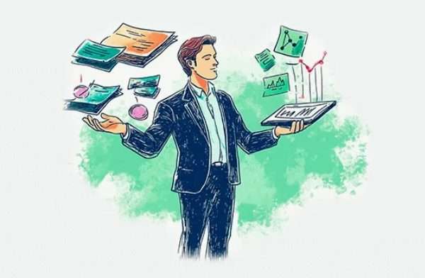 Зачем бизнесу финансовый учет, если есть доход