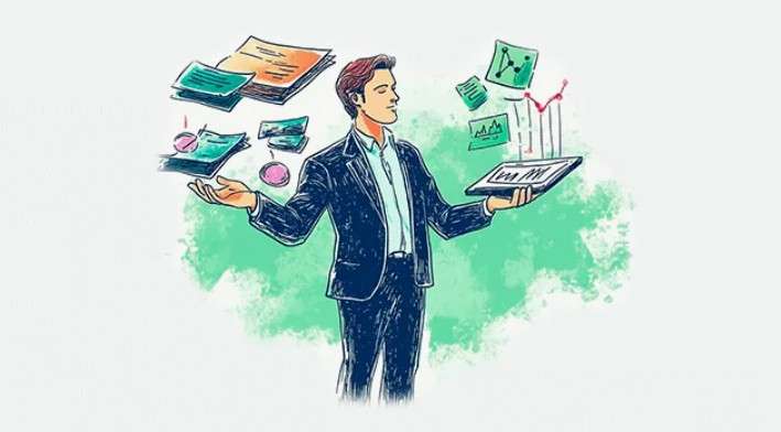 Зачем бизнесу финансовый учет, если есть доход