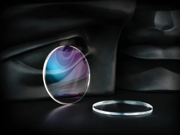 Разновидности линз для очков: от пластиковых до фотохромных