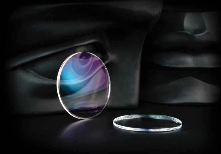 Разновидности линз для очков: от пластиковых до фотохромных