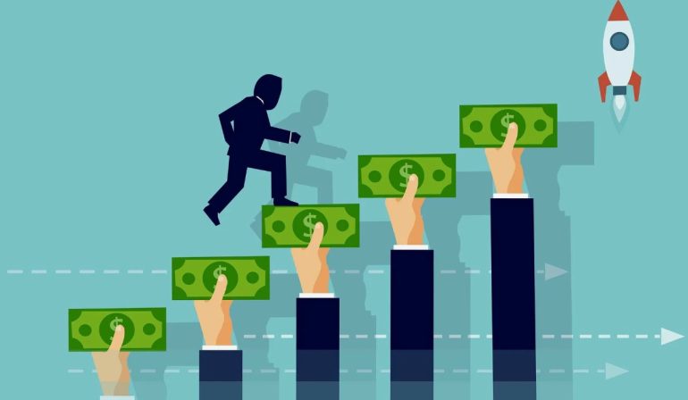 Венчурные инвестиции через фонды: как работает модель для неквалифицированных инвесторов