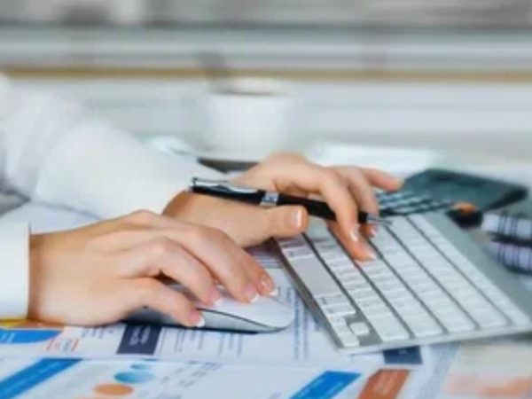 Бухгалтерское обслуживание ИП