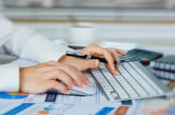 Бухгалтерское обслуживание ИП