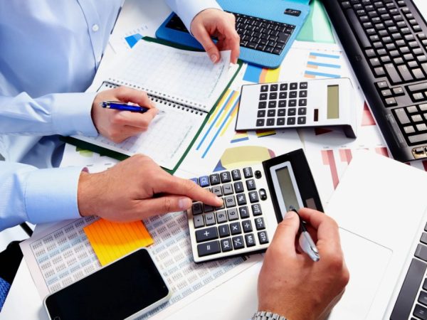 Как малый бизнес может оптимизировать свою бухгалтерию?