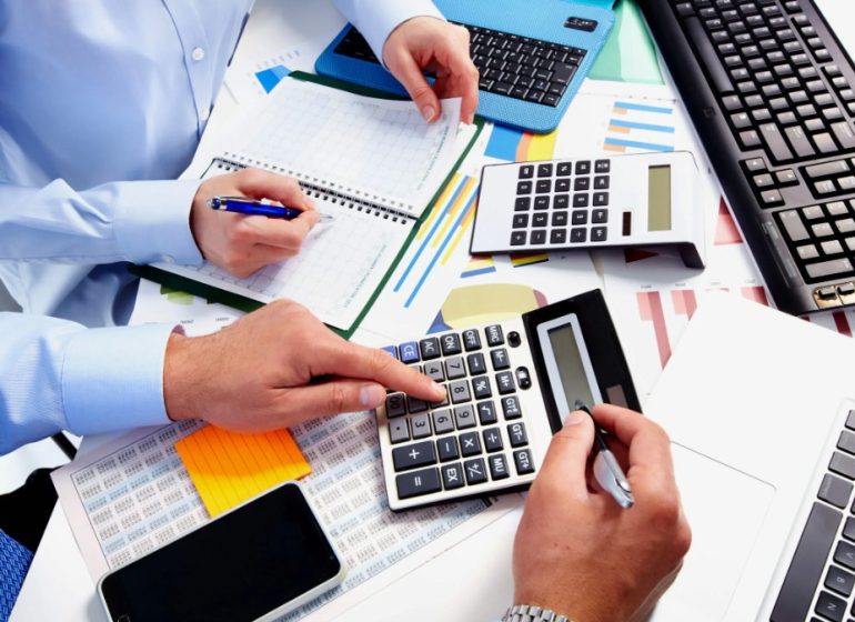 Как малый бизнес может оптимизировать свою бухгалтерию?