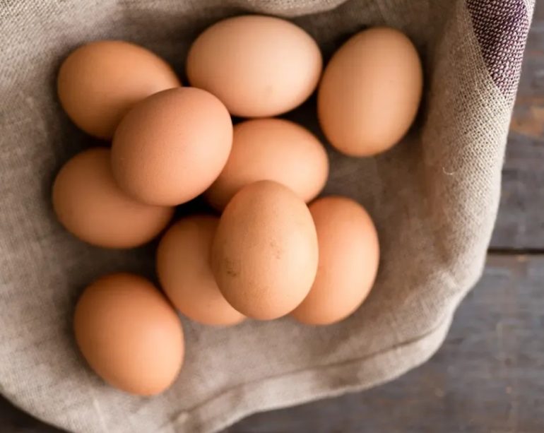 Купить яйца для столовых — гарантия свежести и вкуса
