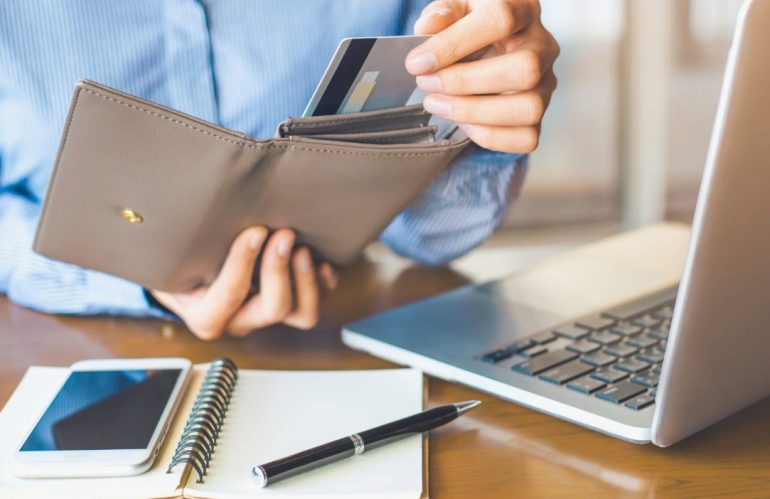 Кредит онлайн на карту в Украине круглосуточно